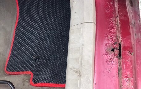 Dodge Caliber I рестайлинг, 2008 год, 380 000 рублей, 8 фотография