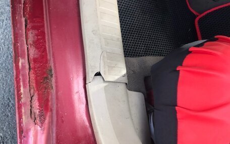 Dodge Caliber I рестайлинг, 2008 год, 380 000 рублей, 7 фотография