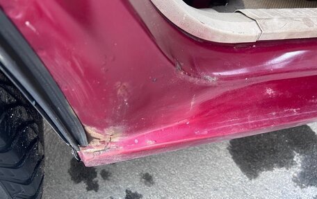 Dodge Caliber I рестайлинг, 2008 год, 380 000 рублей, 10 фотография