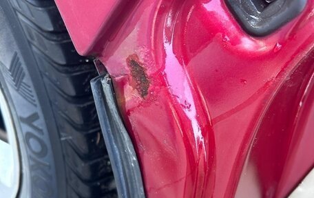 Dodge Caliber I рестайлинг, 2008 год, 380 000 рублей, 11 фотография