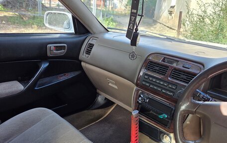 Toyota Vista, 1997 год, 175 000 рублей, 9 фотография