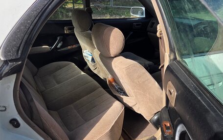 Toyota Vista, 1997 год, 175 000 рублей, 6 фотография