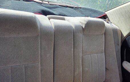 Toyota Vista, 1997 год, 175 000 рублей, 13 фотография