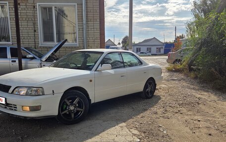 Toyota Vista, 1997 год, 175 000 рублей, 3 фотография