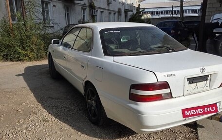 Toyota Vista, 1997 год, 175 000 рублей, 4 фотография