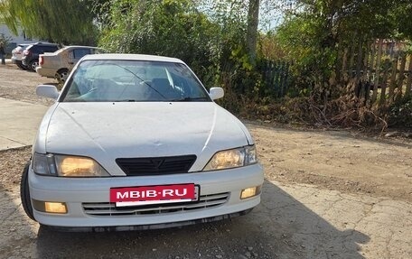 Toyota Vista, 1997 год, 175 000 рублей, 2 фотография