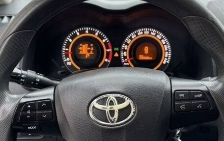 Toyota Corolla, 2010 год, 900 000 рублей, 10 фотография