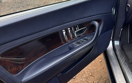 Bentley Continental GT I, 2007 год, 4 000 000 рублей, 5 фотография