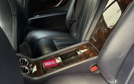 Bentley Continental GT I, 2007 год, 4 000 000 рублей, 4 фотография