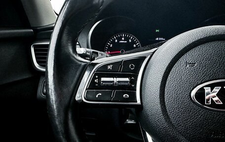 KIA Optima IV, 2019 год, 2 500 000 рублей, 6 фотография
