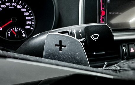 KIA Optima IV, 2019 год, 2 500 000 рублей, 7 фотография