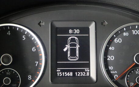 Volkswagen Tiguan I, 2013 год, 1 099 990 рублей, 16 фотография