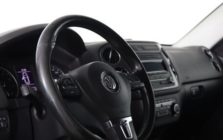 Volkswagen Tiguan I, 2013 год, 1 099 990 рублей, 9 фотография