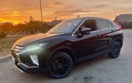 Mitsubishi Eclipse Cross, 2020 год, 1 948 999 рублей, 8 фотография