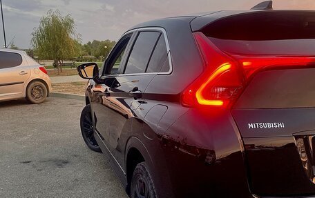 Mitsubishi Eclipse Cross, 2020 год, 1 948 999 рублей, 6 фотография