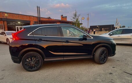 Mitsubishi Eclipse Cross, 2020 год, 1 948 999 рублей, 3 фотография