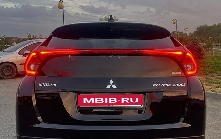 Mitsubishi Eclipse Cross, 2020 год, 1 948 999 рублей, 5 фотография