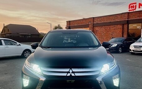 Mitsubishi Eclipse Cross, 2020 год, 1 948 999 рублей, 10 фотография