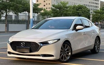 Mazda 3, 2022 год, 1 620 000 рублей, 1 фотография