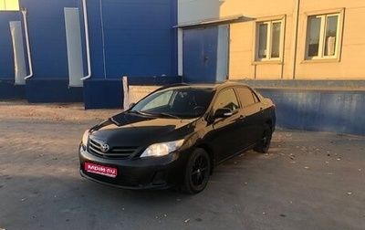 Toyota Corolla, 2010 год, 1 000 000 рублей, 1 фотография