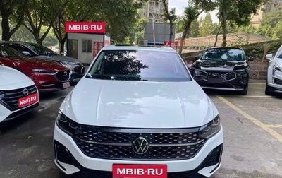 Volkswagen Lavida, 2022 год, 1 500 000 рублей, 1 фотография