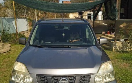 Nissan X-Trail, 2007 год, 1 100 000 рублей, 1 фотография
