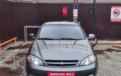 Daewoo Gentra II, 2014 год, 450 000 рублей, 1 фотография