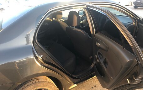 Toyota Corolla, 2010 год, 1 000 000 рублей, 11 фотография