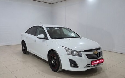 Chevrolet Cruze II, 2013 год, 820 000 рублей, 1 фотография