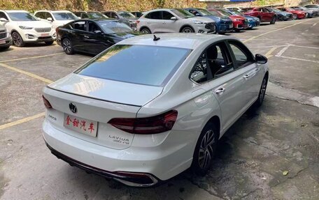 Volkswagen Lavida, 2022 год, 1 500 000 рублей, 5 фотография