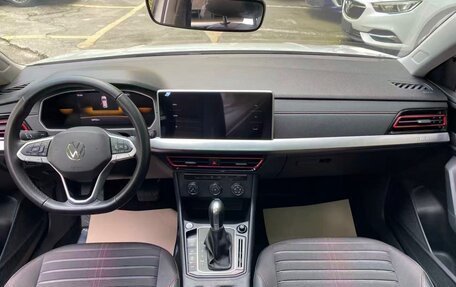 Volkswagen Lavida, 2022 год, 1 500 000 рублей, 8 фотография