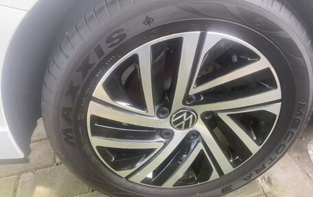 Volkswagen Lavida, 2022 год, 1 500 000 рублей, 15 фотография