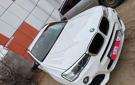 BMW X3, 2016 год, 2 650 000 рублей, 3 фотография