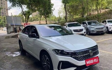 Volkswagen Lavida, 2022 год, 1 500 000 рублей, 6 фотография