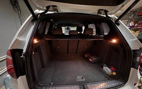 BMW X3, 2016 год, 2 650 000 рублей, 7 фотография