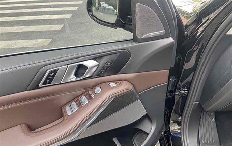 BMW X5, 2022 год, 5 580 000 рублей, 13 фотография