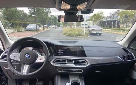 BMW X5, 2022 год, 5 580 000 рублей, 9 фотография