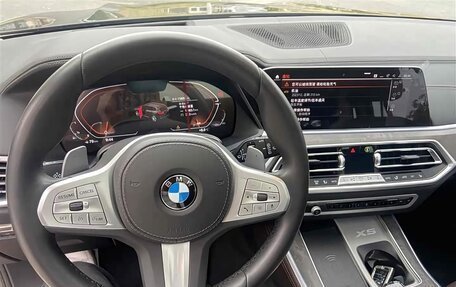 BMW X5, 2022 год, 5 580 000 рублей, 10 фотография