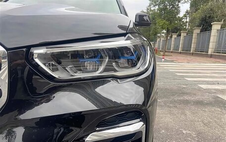 BMW X5, 2022 год, 5 580 000 рублей, 12 фотография