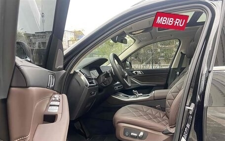 BMW X5, 2022 год, 5 580 000 рублей, 7 фотография