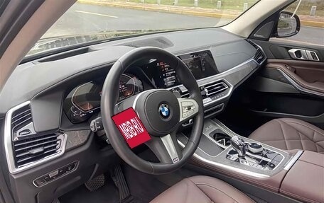 BMW X5, 2022 год, 5 580 000 рублей, 8 фотография