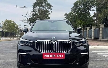 BMW X5, 2022 год, 5 580 000 рублей, 2 фотография