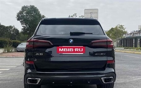 BMW X5, 2022 год, 5 580 000 рублей, 5 фотография