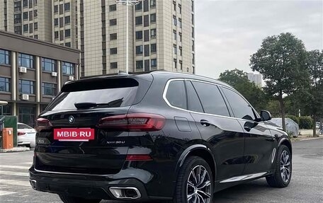 BMW X5, 2022 год, 5 580 000 рублей, 4 фотография