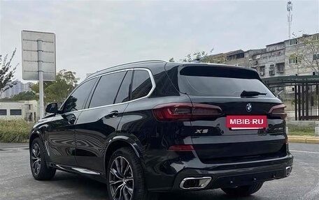 BMW X5, 2022 год, 5 580 000 рублей, 6 фотография