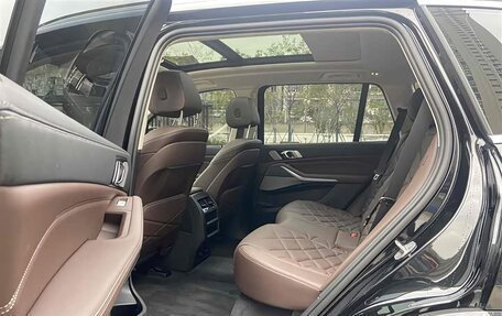 BMW X5, 2022 год, 5 580 000 рублей, 20 фотография