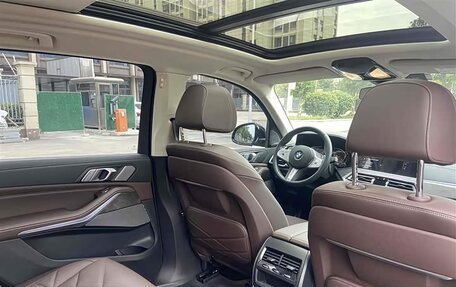 BMW X5, 2022 год, 5 580 000 рублей, 21 фотография