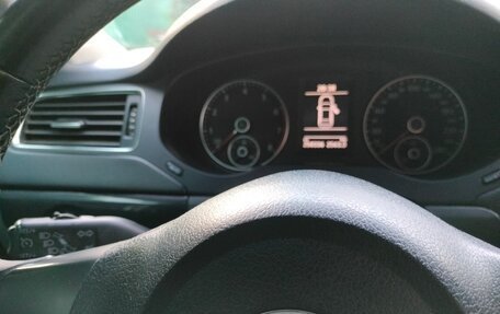 Volkswagen Jetta VI, 2012 год, 640 000 рублей, 8 фотография