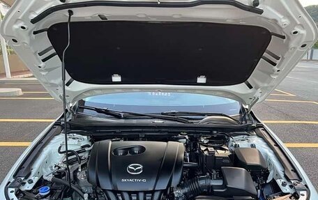 Mazda 3, 2022 год, 1 620 000 рублей, 14 фотография