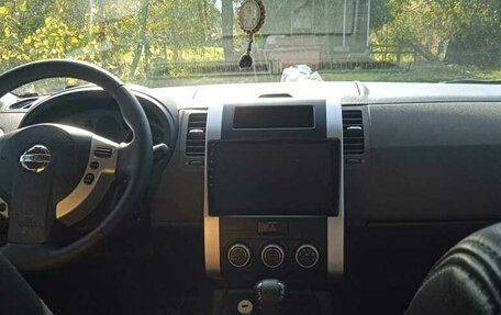 Nissan X-Trail, 2007 год, 1 100 000 рублей, 7 фотография